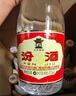 汾酒 黄盖玻汾 清香型白酒 53度 475mL*6瓶 整箱装非原箱 实拍图