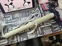 SVEY日本svey烫卷发棒神器超大号卷40mm负离子持久定型36宿舍可用女32 果绿色 28mm 实拍图