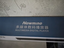 纽曼（Newmine）BT60音响电脑音箱家用桌面台式机低音炮多媒体笔记本扬声器有线音箱迷你便携游戏小音响 礼物 实拍图