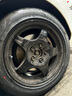 固特异（Goodyear）【补贴专享】 汽车轮胎205/55R16 91W EF1 SPORT鹰驰F1酷跑  实拍图