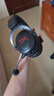 极度未知（HYPERX）飓风2/飓风3头戴式有线游戏耳机原金士顿 FPS吃鸡CSGO电脑手机Switch、PS5电竞耳机被动降噪耳麦 飓风2灵动黑丨2.4Ghz无线USB连接 实拍图