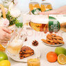 秋林格瓦斯1.5L*6瓶 面包发酵饮料 0脂肪 俄罗斯风味汽水 大瓶装 哈尔滨特产 原味格瓦斯1.5L*6瓶 1.5L*6瓶 实拍图