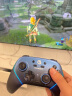 盖世小鸡（GAMESIR）超新星无线switch手柄游戏手柄 手机安卓PC苹果Steam电脑NS电视体感有线蓝牙黑神话悟空 实拍图