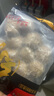 喜得佳手打潮汕牛肉丸250g 潮州牛肉丸子 火锅食材关东煮丸料烧烤麻辣烫 实拍图