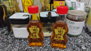 古蜀味道烧烤刷油120ml*2瓶烧烤专用调味油家用户外烤肉串香油凉拌用油 实拍图