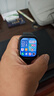 荣耀（HONOR）手表5【国家补贴15%】北极星定位系统|一键体检|10天eSIM超长续航 曜石黑 智能手表 送男友 实拍图