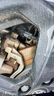 优科豪马横滨汽车轮胎 225/60R18 100H AE61A 原配丰田RAV4/威兰达 实拍图