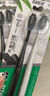 好来（DARLIE）【白鹿推荐】超白青柠薄荷牙膏 亮白去黄去牙渍140g 新老随机发货 实拍图