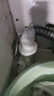 起点如日下水管防返臭神器密封圈厨房下水道防臭密封塞排水管下水道封口器 升级款防臭塞【50/75管】白色 实拍图
