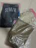 森马（Semir）舒服裤|休闲裤男吸湿速干锥形裤2026夏季长裤通勤风109325127106 实拍图