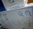碧然德（brita） 【孙颖莎推荐】家用净水壶 滤水壶滤芯 MAXTRA+LE 去水垢专家版滤芯 设计师水壶蓝色+专家版滤芯12枚 实拍图