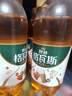 秋林格瓦斯 俄罗斯风味 面包发酵饮料 350ml*12瓶 整箱装  实拍图