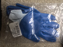 茨格曼 仓鼠用品仓鼠防咬手套兔子龙猫天竺鼠荷兰猪防咬手套1双 实拍图