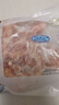 CP正大食品白羽鸡全腿2斤 生鲜冷冻早餐  鸡大腿 烤鸡腿炸鸡腿 实拍图