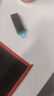 金士顿（Kingston）64GB USB3.2 Gen 1 U盘 DTX 大容量U盘 时尚设计 轻巧便携 学习办公投标电脑车载通用 实拍图