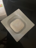 Viken【华强北顶配丨Air4代降噪款】蓝牙耳机适配苹果无线2025新款半入耳式金榜iphone16/15/14/13pods4 【原版正装全功能主动降噪版】 【主动降噪+空间音頻+三真电量】 实拍图