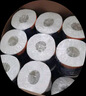 维达（Vinda）有芯卷纸 蓝色经典4层160克*27卷 厚韧耐用 卫生纸卷筒纸纸巾整箱 实拍图