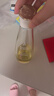 袋鼠妈妈妊娠油准孕妇专用改善纹路护肤品舒缓妊辰纹橄榄油精华身体按摩油 【热销爆款】舒纹橄榄油96ml 实拍图