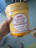 京东京造富硒乳清蛋白粉 维生素E进口奶源补充蛋白质中老年400g*2 实拍图
