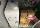 沁园（TRULIVA）沁园家用净水器滤芯小水钻第3级滤芯官方VOC炭棒滤芯(KRL5018/5019)C-H10-MK(Ⅱ)/C-O10-MK(Ⅱ)-v 实拍图