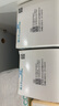 博士伦隐形眼镜液护理液美瞳清透润明355mlx3除蛋白清洗液 实拍图