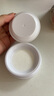 AKF雪融定妆散粉10g蜜粉饼持妆久防水防汗敏感肌不浮粉斑驳01透明色 实拍图