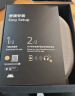 索尼（SONY） WH-1000XM4 头戴式耳机 无线蓝牙主动降噪耳机 手机电脑笔记本网课游戏适用耳麦礼物送男女友学生 铂金银 实拍图