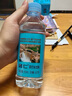 名仁苏打水饮料 无糖无汽弱碱性水 350ml*15瓶 整箱 实拍图