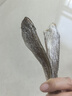 赶海弟【潍坊产地】红娘鱼干500g红头扒皮咸鱼干海鲜干货 源头直发包邮 实拍图