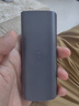 诺基亚NOKIA新105 4G 全网通移动联通电信 老人老年按键直板学生儿童备用戒网手机 双卡双待  黑色 实拍图