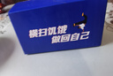 士力架花生夹心巧克力婚庆糖果休闲食品儿童解馋办公室充饥零食生日礼物 士力架20g*16条盒装320g 实拍图