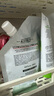 科颜氏（Kiehl's）高保湿霜150ml补充装保湿乳液护肤品礼盒生日礼物送女友 实拍图