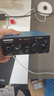 SAMSON 山逊 MAGIC SOLO声卡USB直播K歌主播娱乐声卡电脑手机蓝牙有声书 SOLO【含赠品+安卓OTG】 实拍图