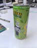 屈臣氏碧泉柠檬乌龙茶原叶萃取含NFC柠檬茶饮料280mL*15罐 实拍图
