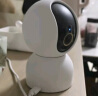 小米智能摄像机C500双摄版监控器360度无死角带夜视摄像头家用全景婴儿宠物监控手机远程高清监控 实拍图