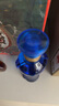 洋河 海之蓝 小酒版 42度 100ml/240ml 绵柔浓香型白酒 100ml*1瓶 实拍图