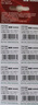 南孚376/LR66/377A/AG4/SR626SW/377纽扣电池10粒装 适用于石英表电子手表等 实拍图