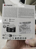 金士顿（Kingston）256GB TF（MicroSD） 存储卡 U3 A1 V30 读100MB/s 游戏机 监控运动相机 行车记录仪 无人机内存卡 实拍图