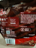 雀巢（Nestle） 脆脆鲨【虞书欣推荐】威化饼干巧克力味250g 抗饿解馋小零食 实拍图