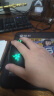 雷蛇（Razer）炼狱蝰蛇标准版有线鼠标 人体工学 电竞游戏 右手通用型 吃鸡/LOL/CSGO游戏鼠标 黑色 实拍图