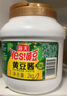 海天 黄豆酱 2kg 优选黄豆酿造 酱香浓郁 蒸炒焖拌 调味品 实拍图