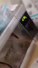 美的（Midea）快捷微波炉 家用小型 360°转盘加热 旋钮操控 易洁内胆（M1-L213B） 实拍图