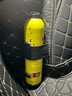 倍思（Baseus）车载灭火器水基灭火器瓶汽车家用国家消防3C认证器材21B环保620ml 实拍图
