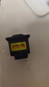 格之格815墨盒 适用佳能IP2780 MP288墨盒 MP259 MX428 MX368 IP2788 MP236 打印机墨盒 佳能815墨盒黑色  实拍图