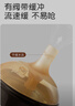 世喜直饮奶瓶1-3岁ppsu婴儿吸管杯2岁一6岁喝牛奶带吸管手柄 实拍图