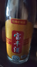 宝丰经典老味道 清香型白酒 50度 500ml*1单瓶装 特级酒体 送礼 实拍图