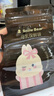 小白熊SnowBear遮光储奶袋母乳一次性储存袋小容量200ML/30片8821 实拍图