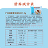 广州酒家利口福 黑叉烧包337.5g*2袋 18个 儿童早餐 早茶点心 面点包子 实拍图