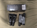 玉兰油（OLAY）淡纹黑管精华液50ml补水抗皱抗衰老面部精华生日礼物送女友 实拍图