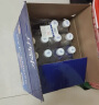 水易方（SYF） 【JOY联名款】水易方天然苏打水500mlx24瓶无汽弱碱性苏打水 实拍图